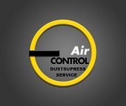 AIR CONTROL SOLUTIONS / DUSTSUPRESS SERVICE